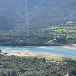 Petrastero Mountain Canyon Retreat-Agrafa , Greece Aparthotel 3*