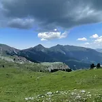 Petrastero Mountain Canyon Retreat-Agrafa , Greece Aparthotel Vernikon