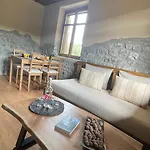 Aparthotel Petrastero Mountain Canyon Retreat-Agrafa , Greece 3*