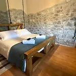 Petrastero Mountain Canyon Retreat-Agrafa , Greece