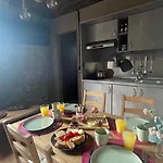 Aparthotel Petrastero Mountain Canyon Retreat-Agrafa , Greece 3*