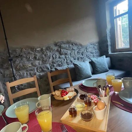 Aparthotel Petrastero Mountain Retreat-agrafa Evrytania Greece