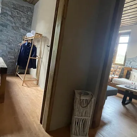 Aparthotel Petrastero Mountain Retreat-agrafa Evrytania Greece Vernikon