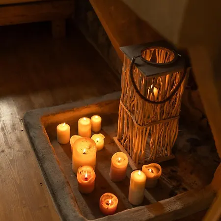 Petrastero Mountain Retreat-agrafa Evrytania Greece Apartahotel 3*