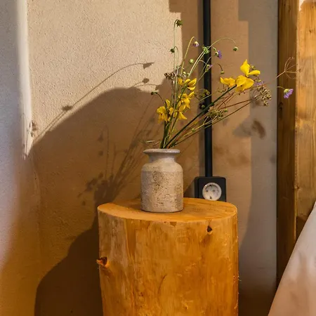 Petrastero Mountain Retreat-agrafa Evrytania Greece 3*