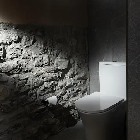 Petrastero Mountain Retreat-agrafa Evrytania Greece 3*