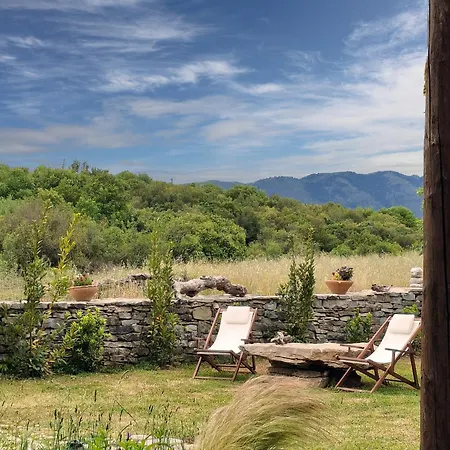 Petrastero Mountain Retreat-agrafa Evrytania Greece Aparthotel Vernikon