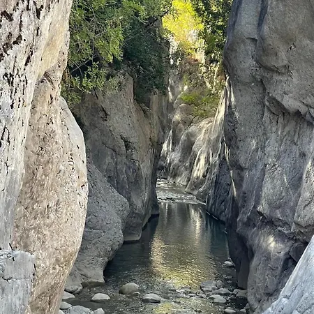 Petrastero Mountain Retreat-agrafa Evrytania Greece